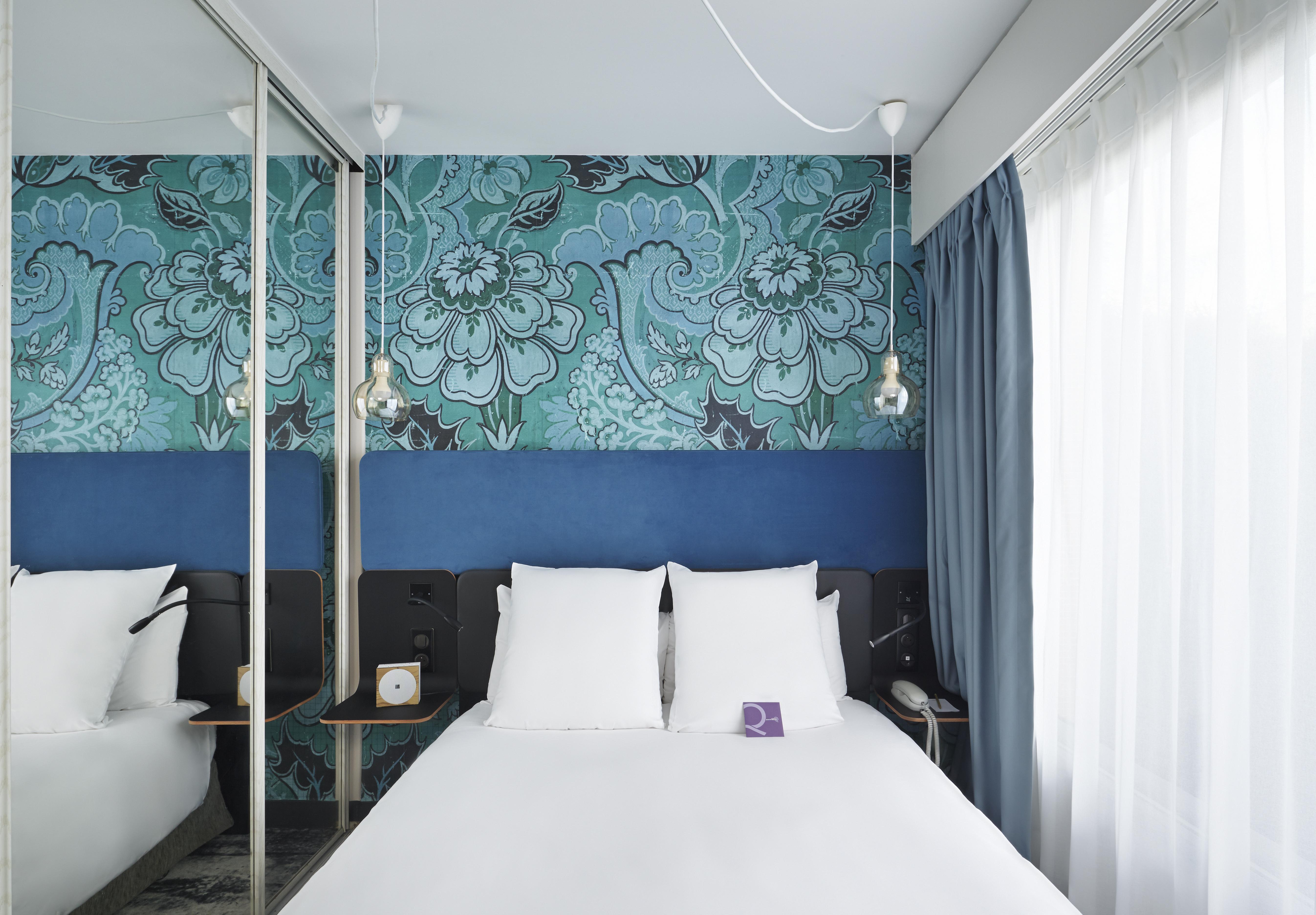 Hotel Mercure Bastille Saint Antoine Parijs
