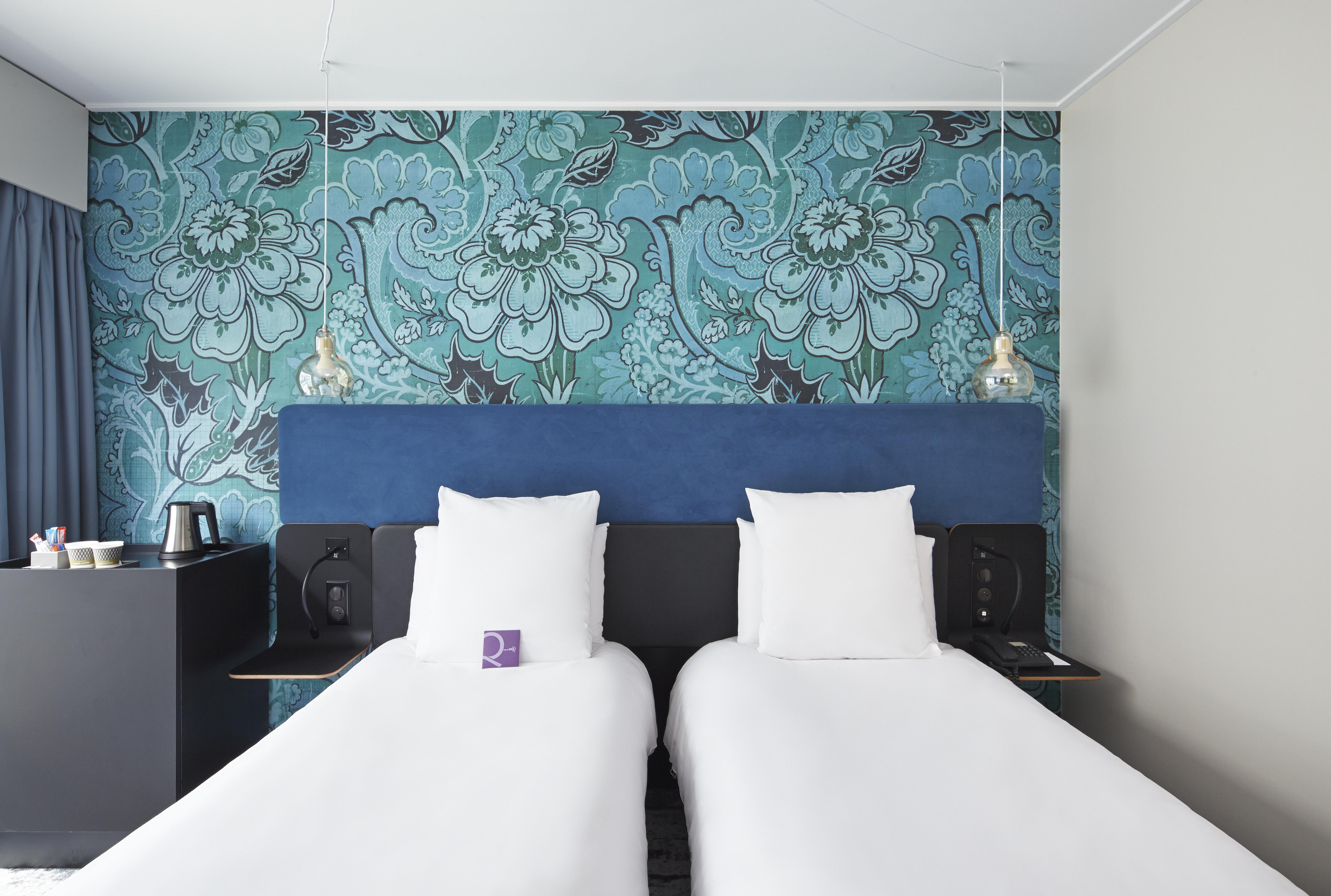 Hotel Mercure Bastille Saint Antoine Parijs