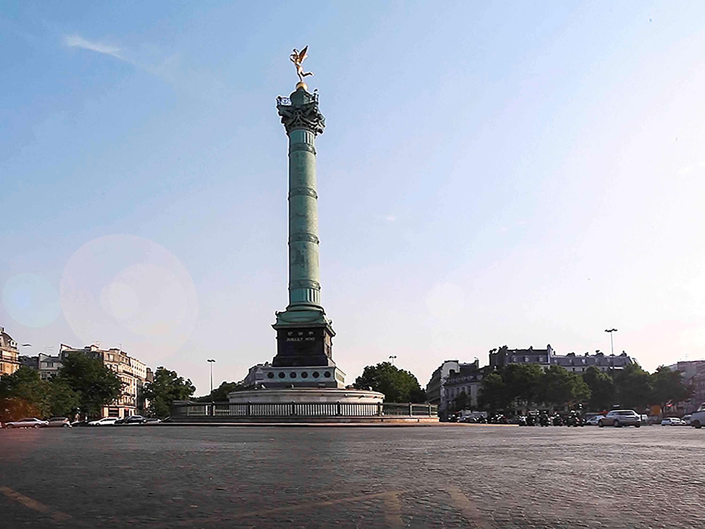 Mercure Bastille Saint Antoine Hotel Parijs