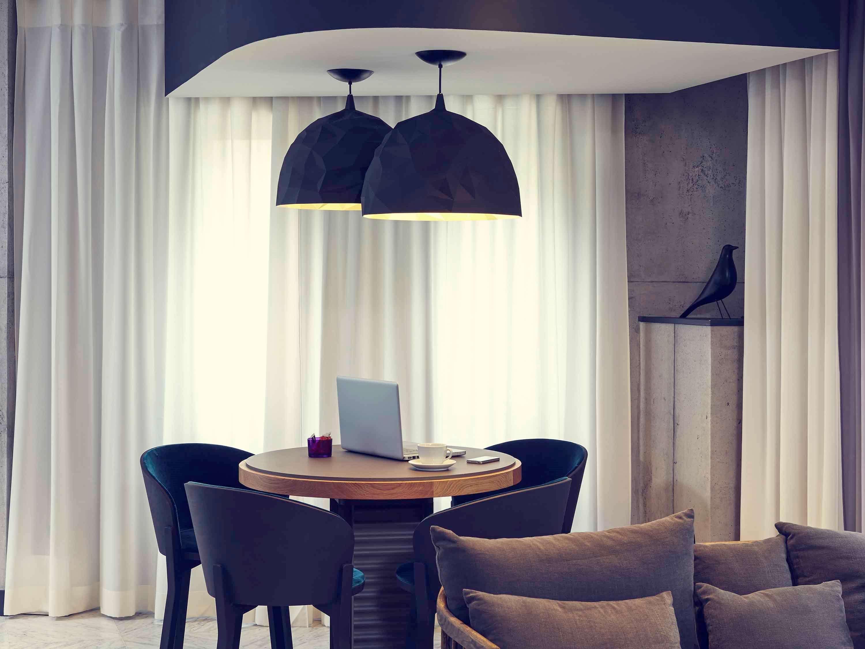 Mercure Bastille Saint Antoine Hotel Parijs