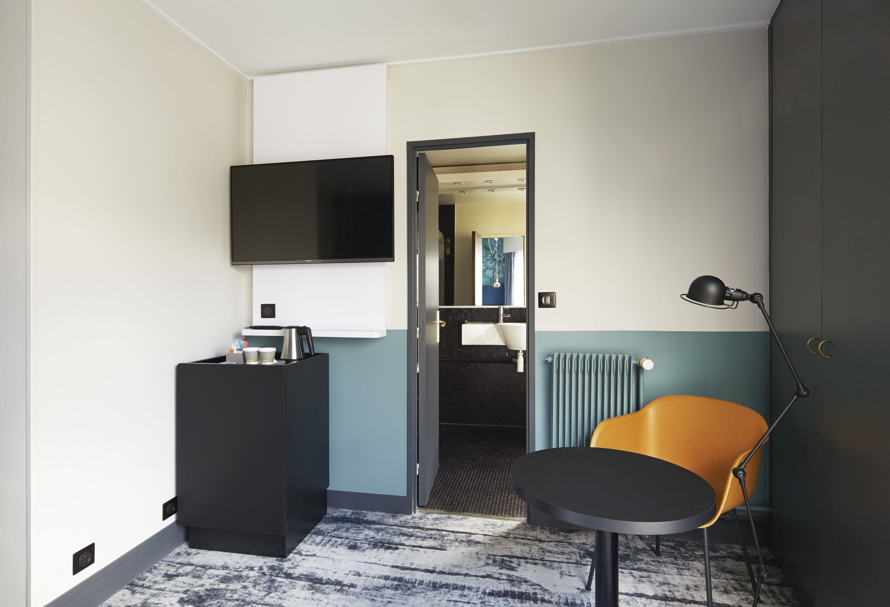 Hotel Mercure Bastille Saint Antoine Parijs