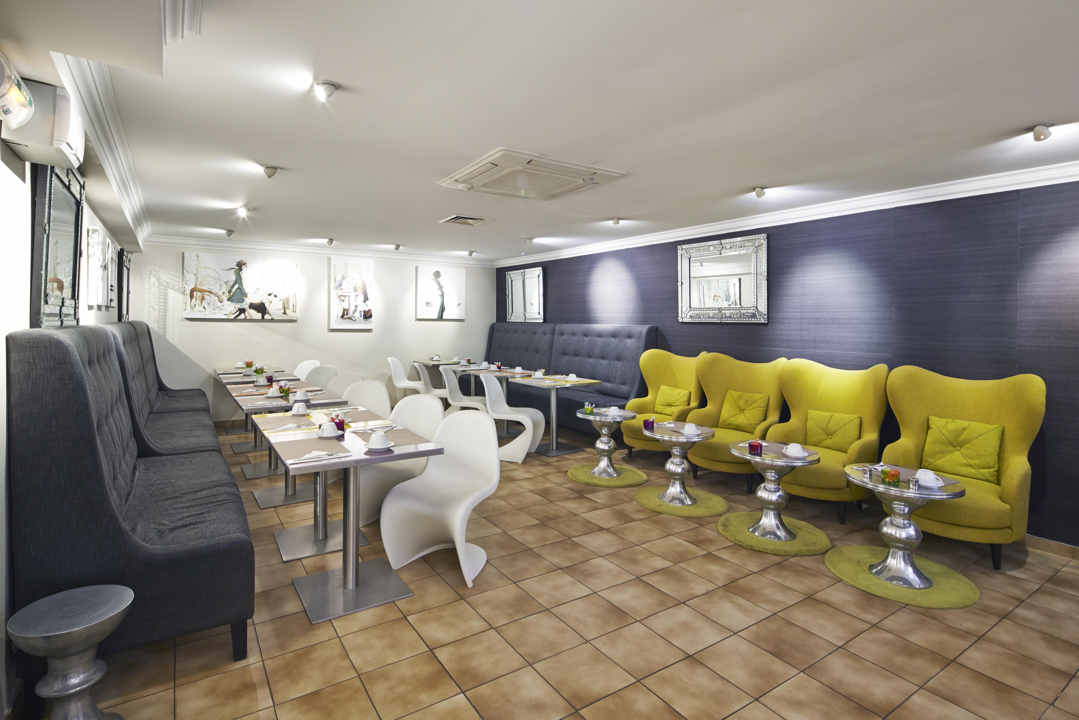 Mercure Bastille Saint Antoine Parijs