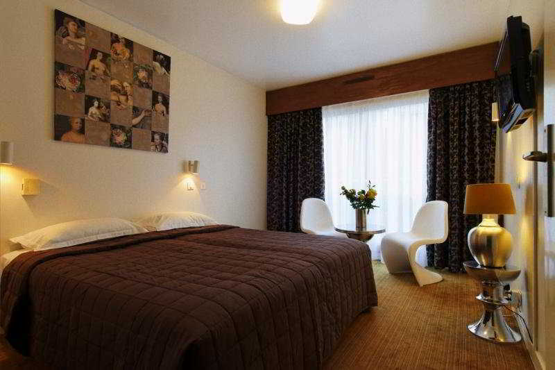 Mercure Bastille Saint Antoine 4* Parijs