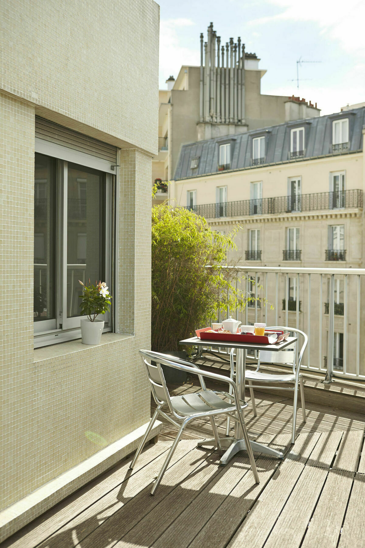 Mercure Bastille Saint Antoine Parijs