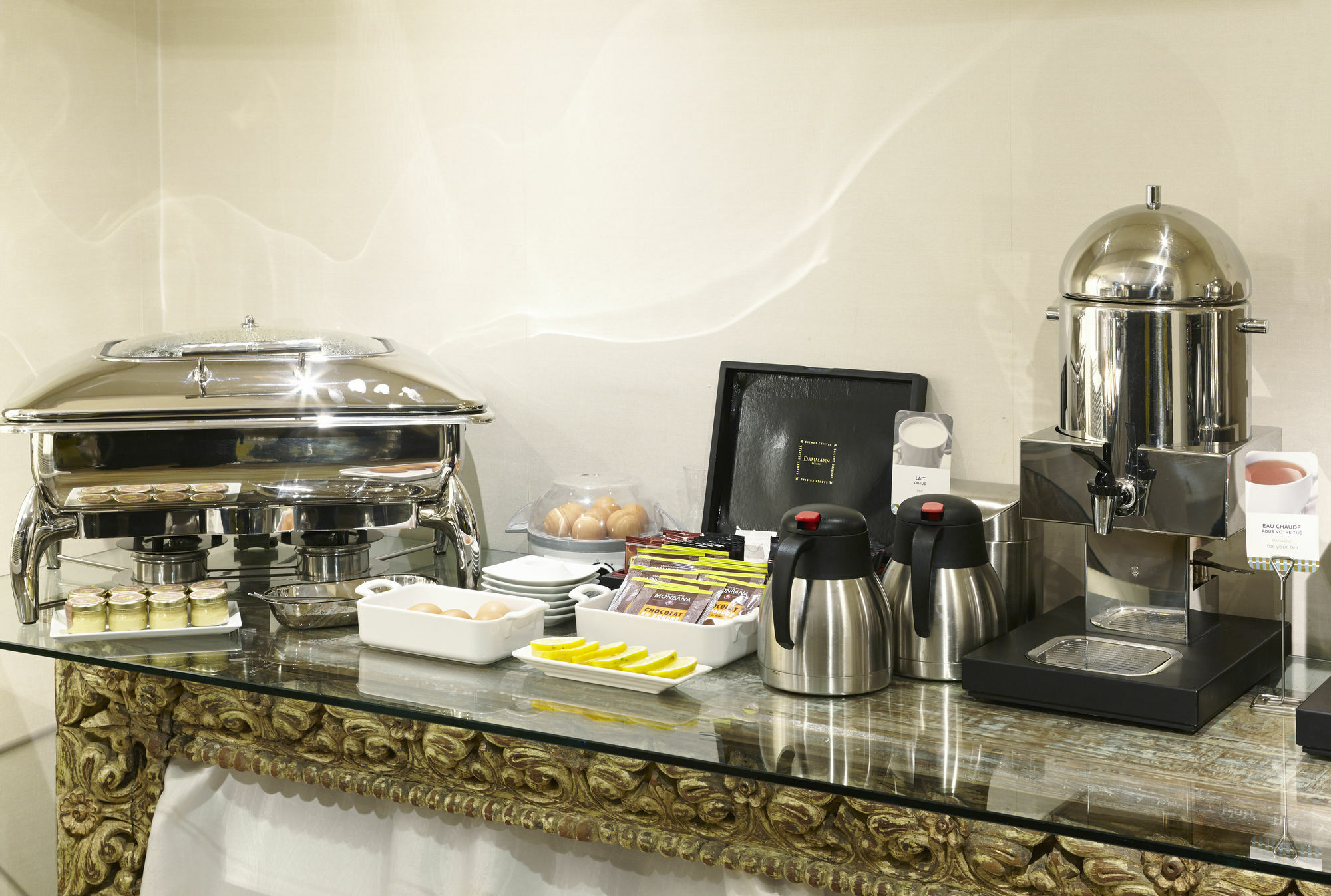 Mercure Bastille Saint Antoine Hotel Parijs