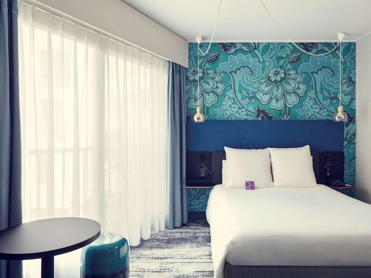 Mercure Bastille Saint Antoine Hotel Parijs