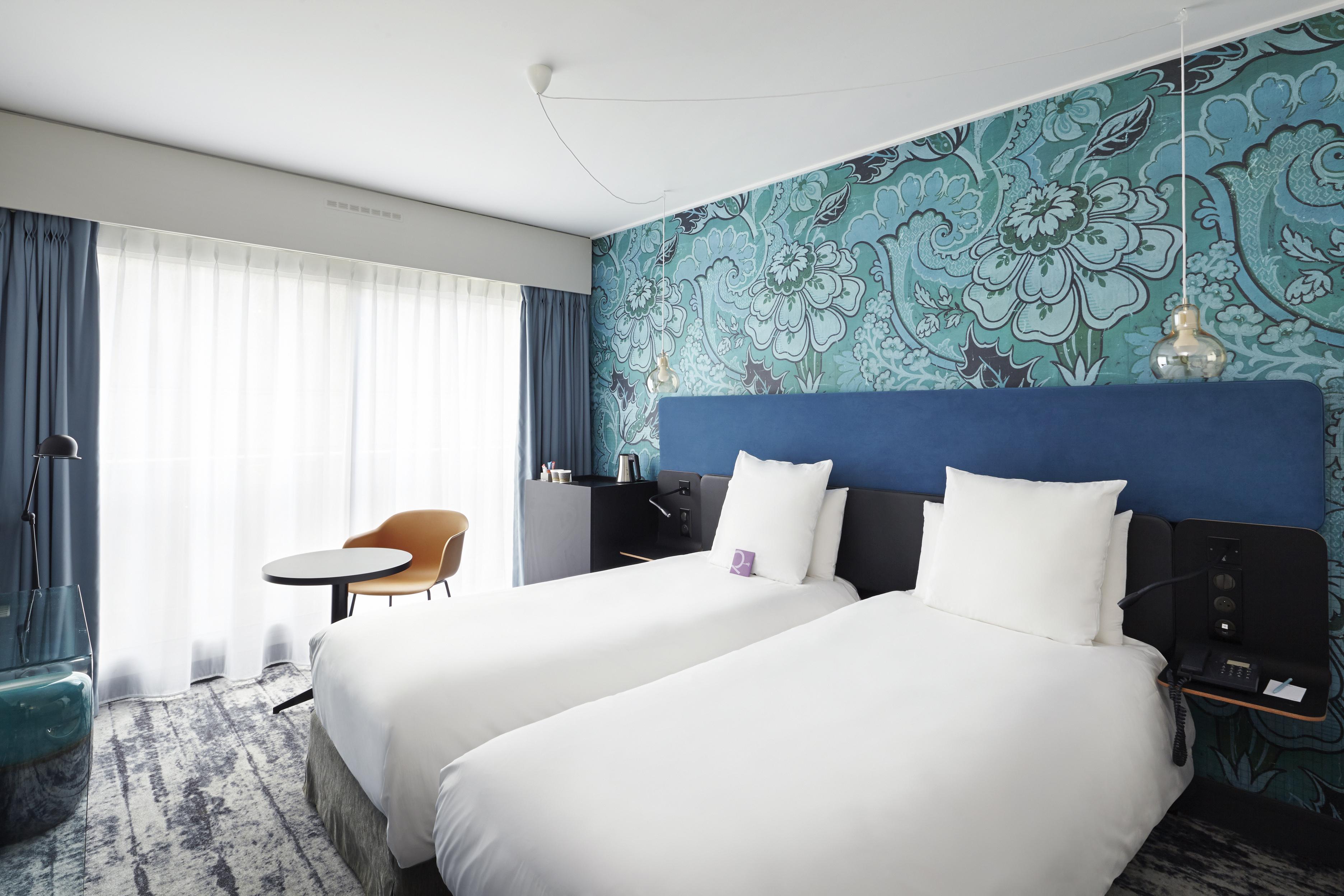 Hotel Mercure Bastille Saint Antoine Parijs