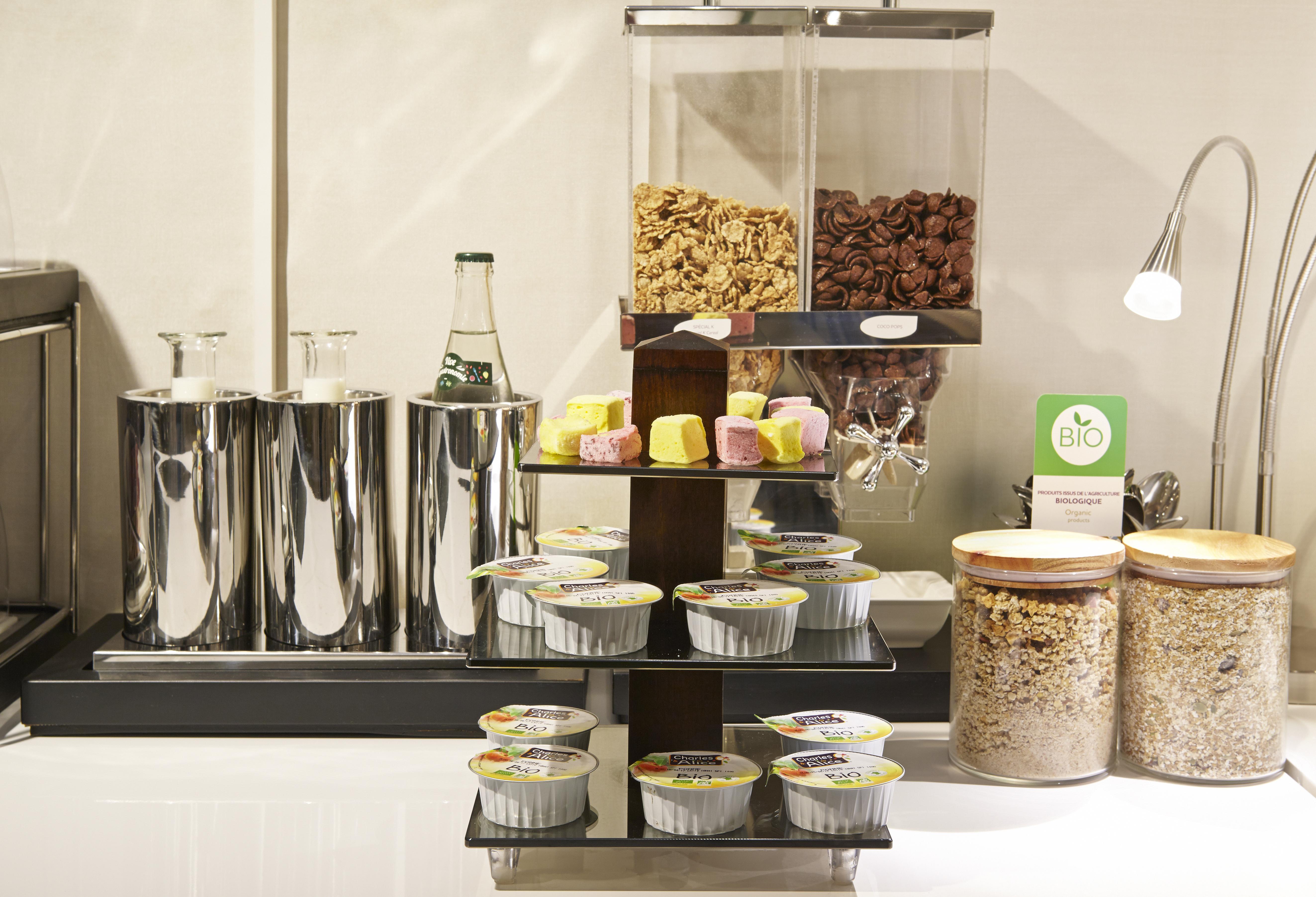 Mercure Bastille Saint Antoine 4* Parijs